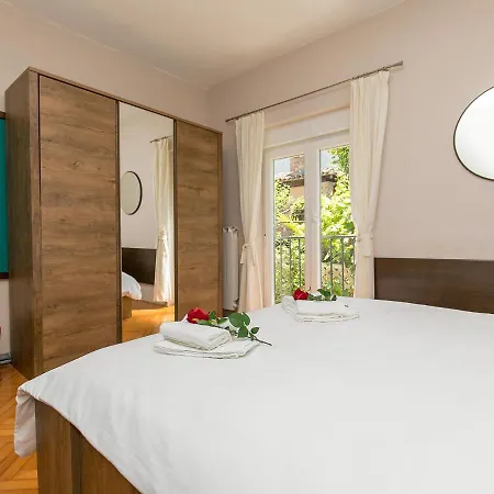 Apartament Loredana Poreč