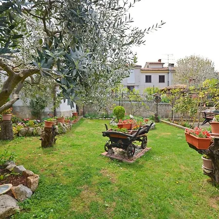 Loredana Apartament Poreč