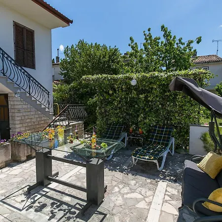 Loredana Apartament Poreč