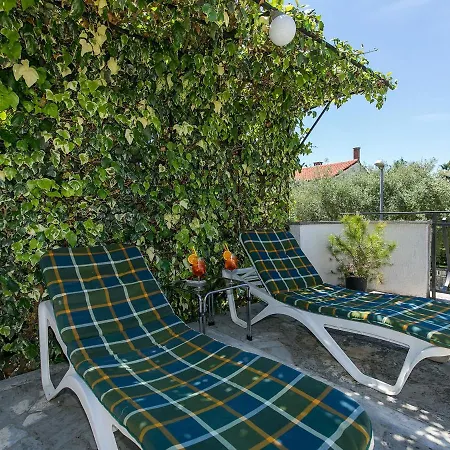 Loredana Apartament Poreč