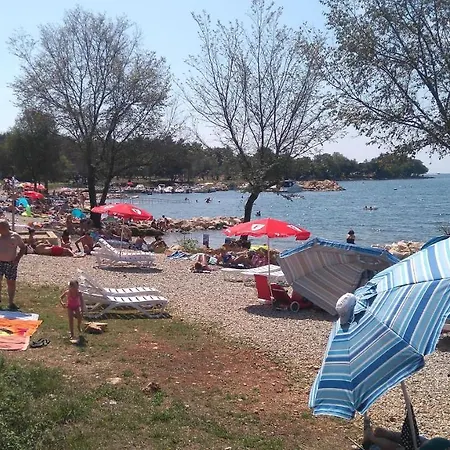 Apartament Loredana Poreč