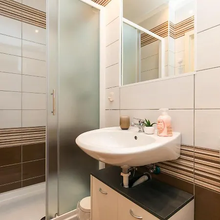 Apartament Loredana Poreč