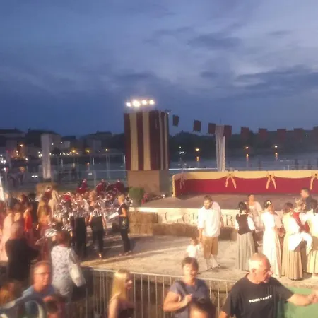 Apartament Loredana *