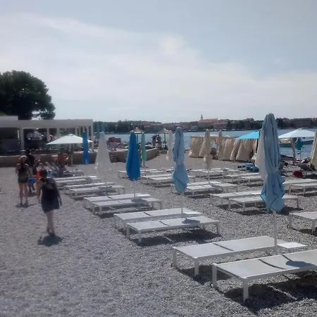 Apartament Loredana *