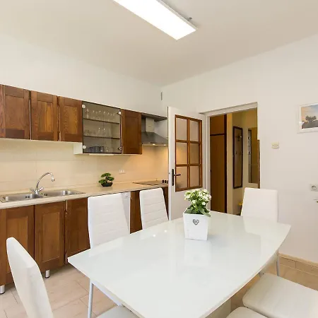 Apartament Loredana Poreč
