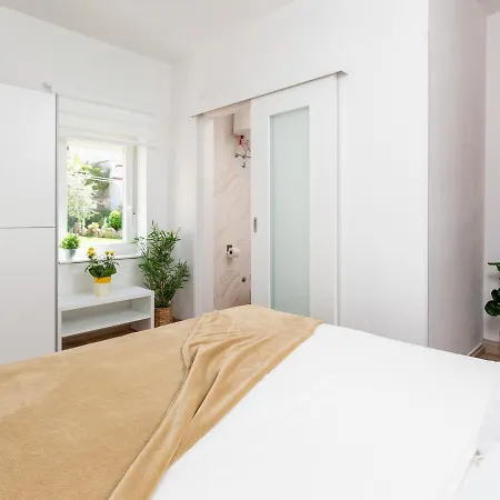 Loredana Apartament Poreč