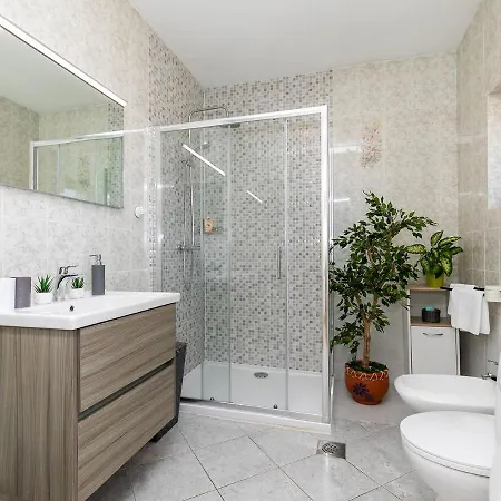 아파트 Loredana *