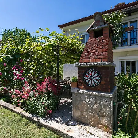 Loredana Lägenhet Poreč