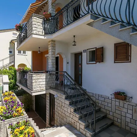Loredana Lägenhet Poreč