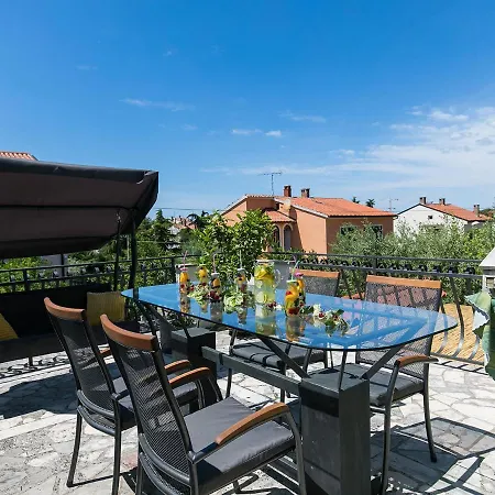 Apartman Loredana