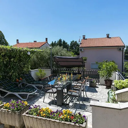 Lägenhet Loredana