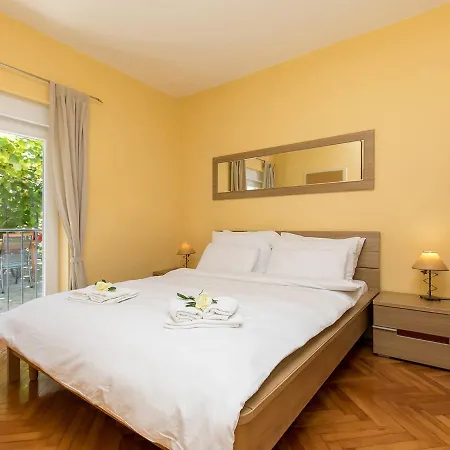 Loredana Apartman Poreč