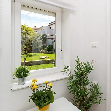 Loredana Apartman Poreč