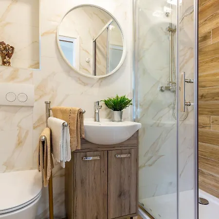 아파트 Loredana *