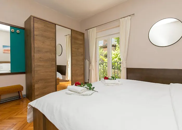 Lejlighed Loredana Poreč