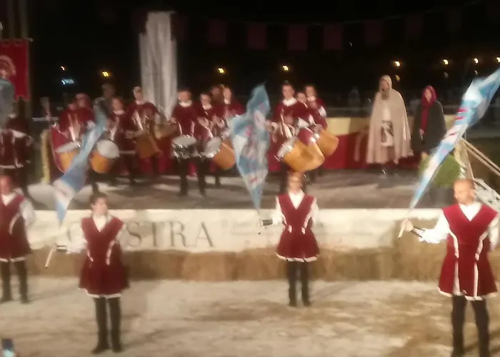 Lejlighed Loredana *