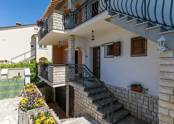 Loredana Lejlighed Poreč