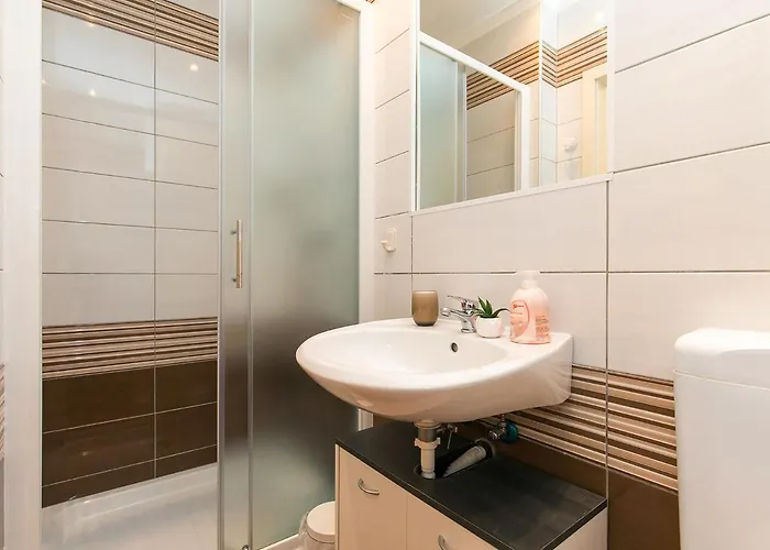 Lejlighed Loredana Poreč