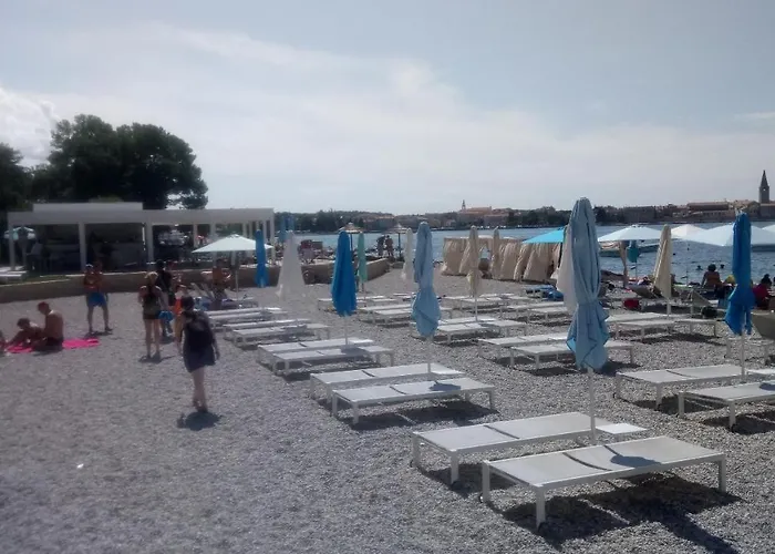 Lejlighed Loredana *