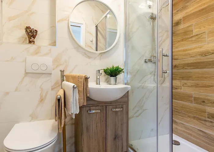 Lejlighed Loredana *