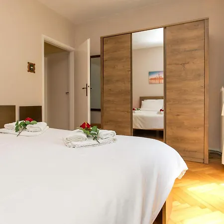 Apartment Loredana