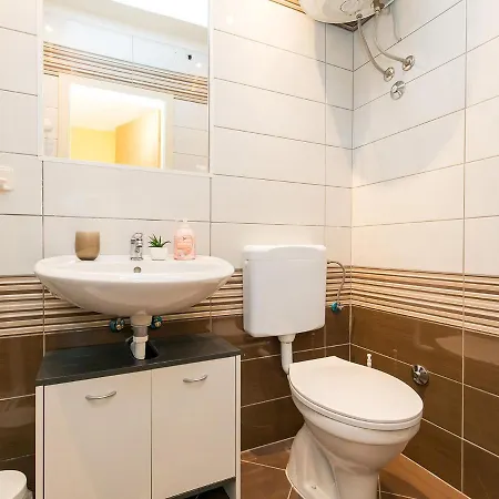 Apartment Loredana